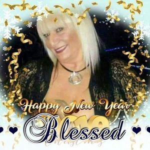 Meet your Posher, Teresa